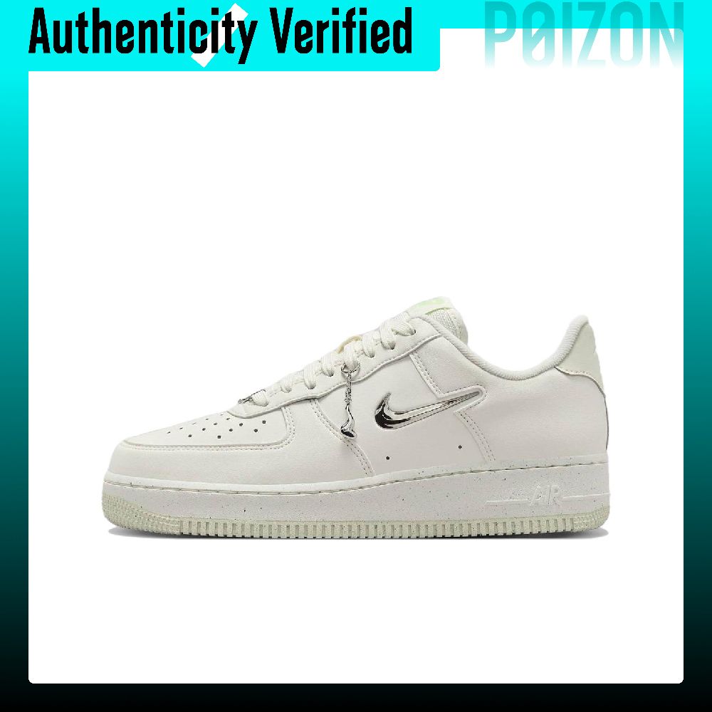 Nike Shoes Air Force 1 - Nike Air Force 1 Synthetic Leather