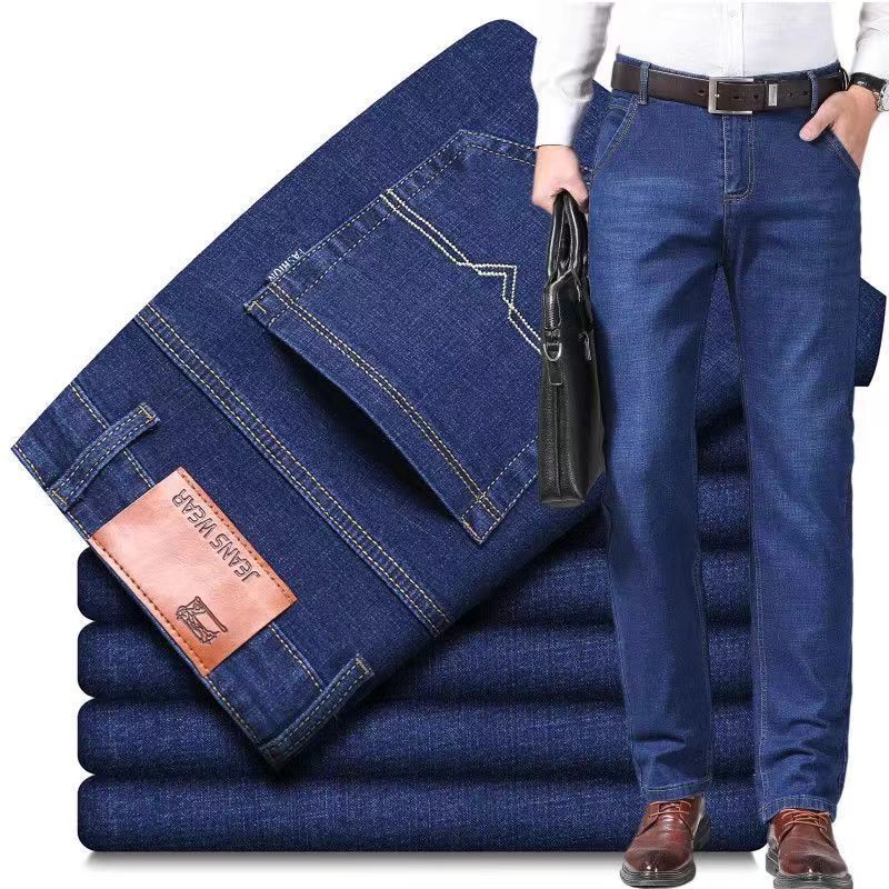 Business Jeans Men Straight Ve - Levis Jeans 501 评论和价格