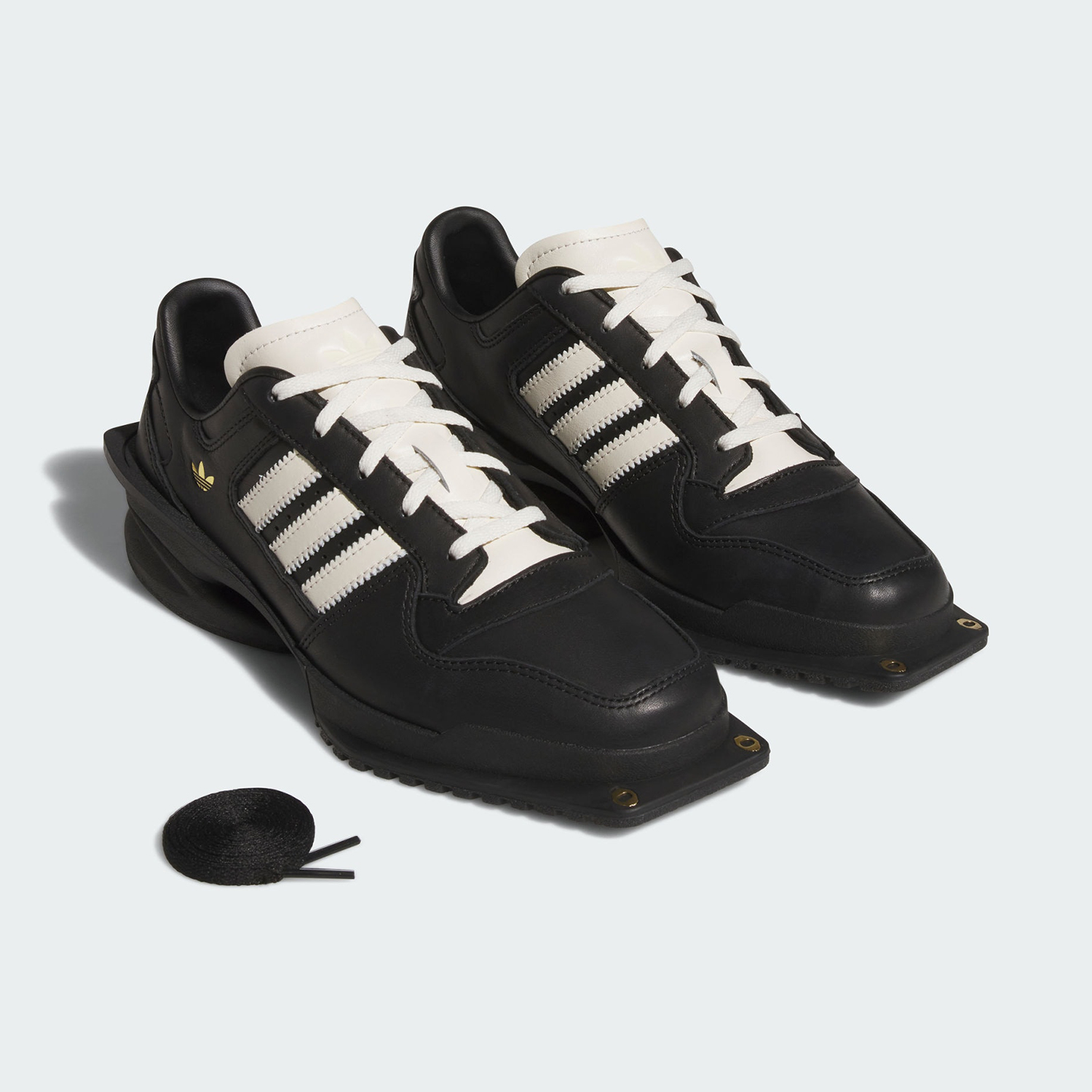 Adidas Authentic Three Leaves  - Adidas Shoes Gazelle 评论和价格