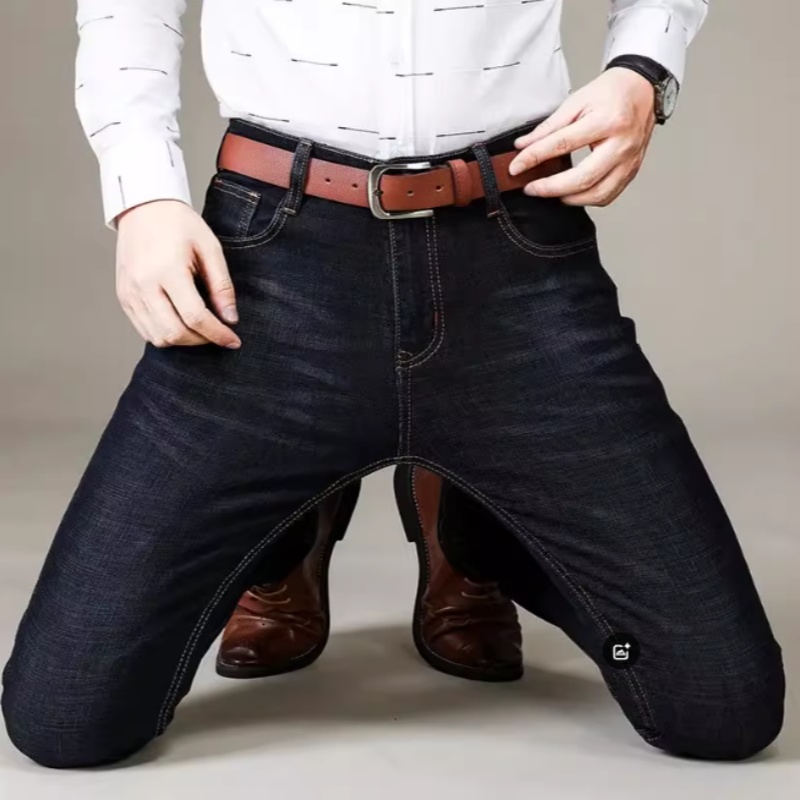 Fashion Men  Straight Jeans Me - Levis Jeans 501 评论和价格