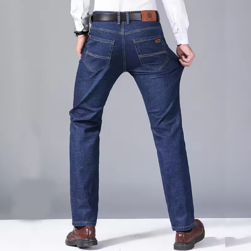 Fashion Men  Straight Jeans Me - Levis Jeans 501 评论和价格