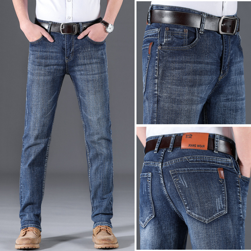2026 Men NEW Men's Fashion Bus - Levis Jeans 501 评论和价格