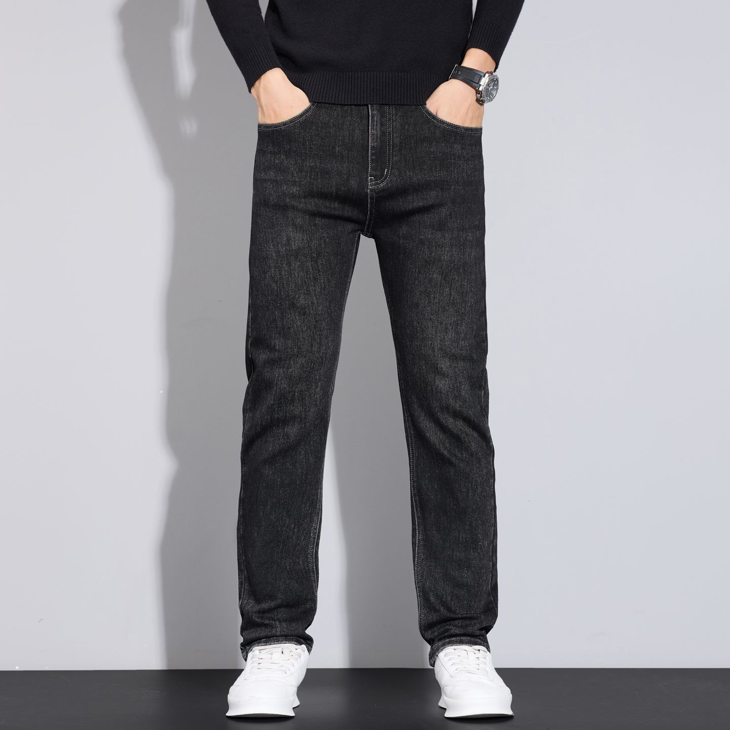 2025 men's fashion business je - Levis Jeans 501 评论和价格