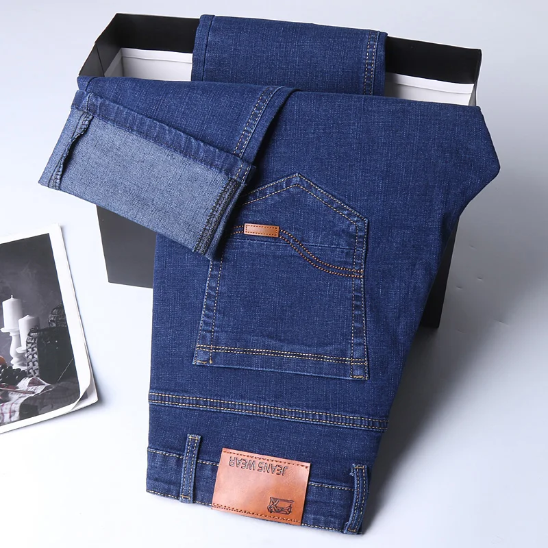 2025 NEW Men's Fashion Busines - Levis Jeans 501 评论和价格