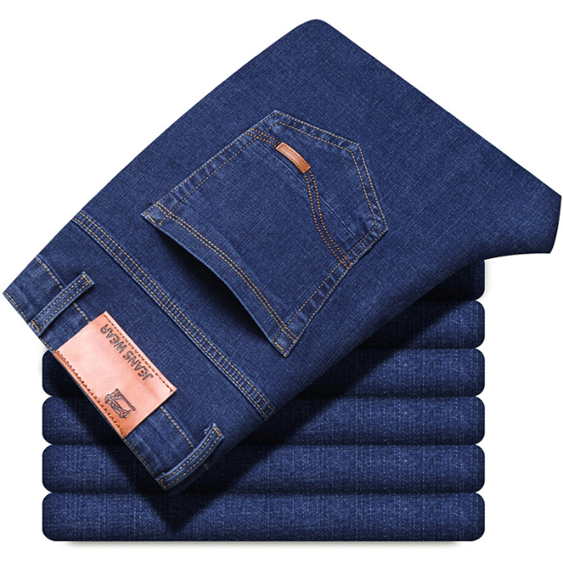 2025 NEW Men's Fashion Busines - Levis Jeans 501 评论和价格