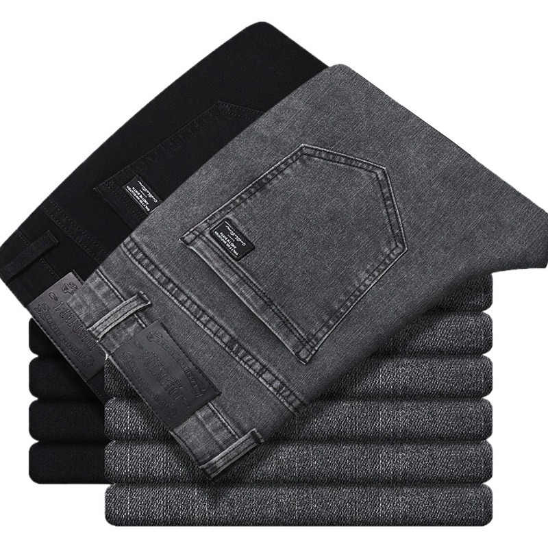 Men's New Stretch Straight Jea - Levis Jeans 501 评论和价格